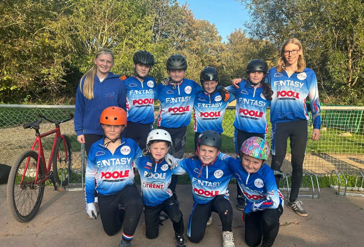 Poole Cycle Speedway Club