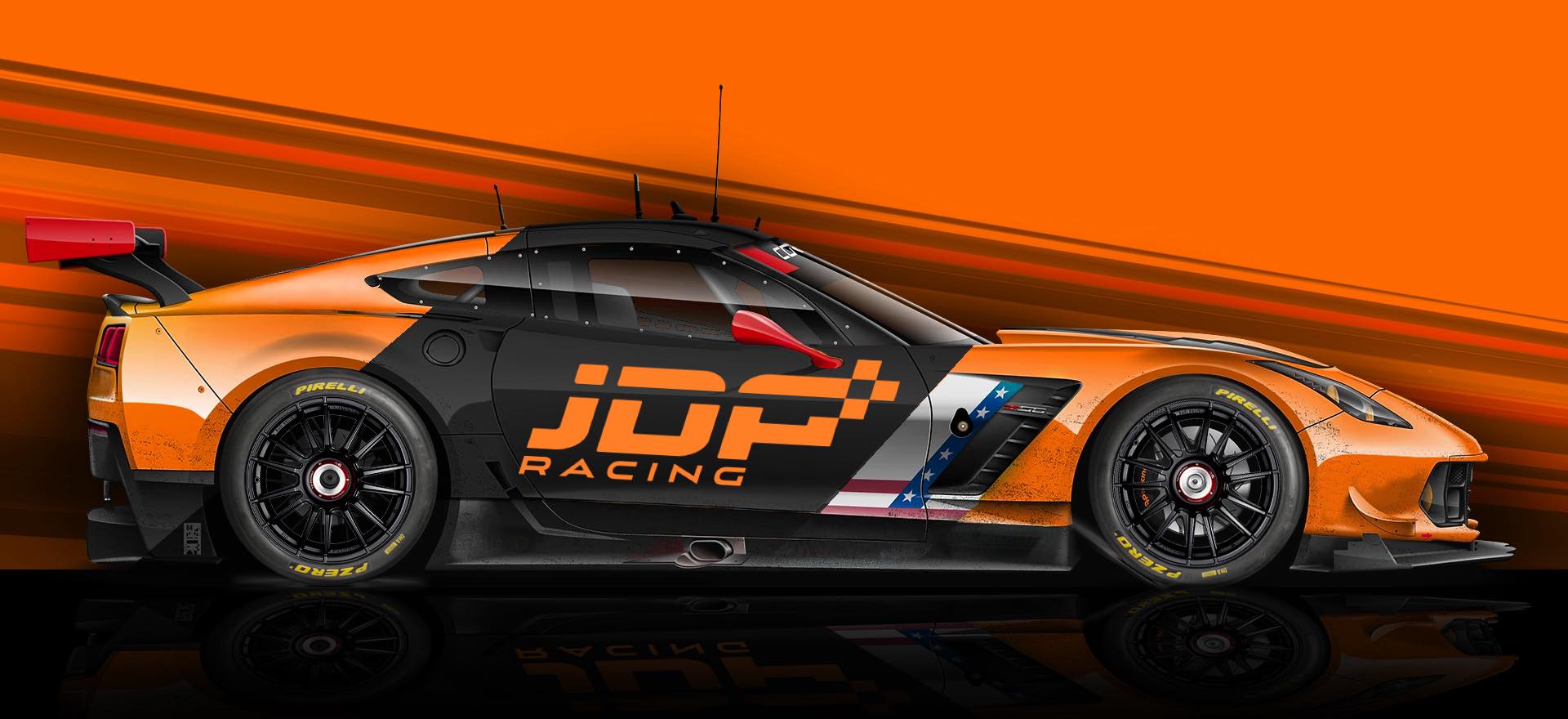 JDP - Well the time has come. We have always built budget friendly c7 ...
