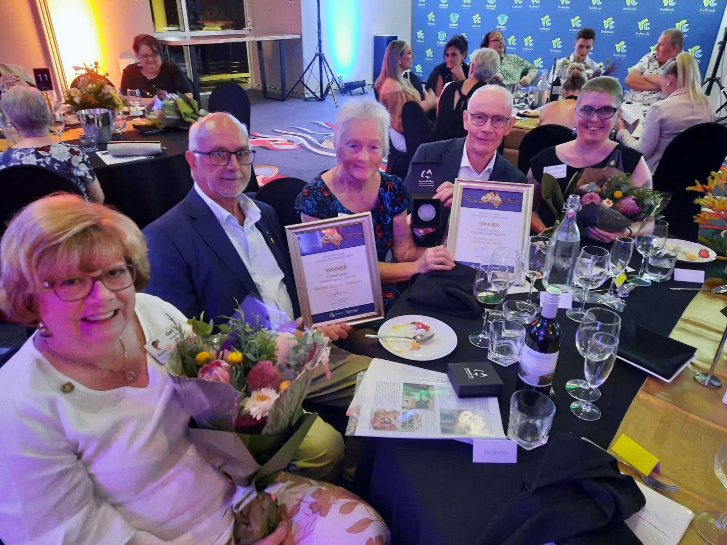 Cr Jason Colley - Two fantastic Capalaba based... | Facebook