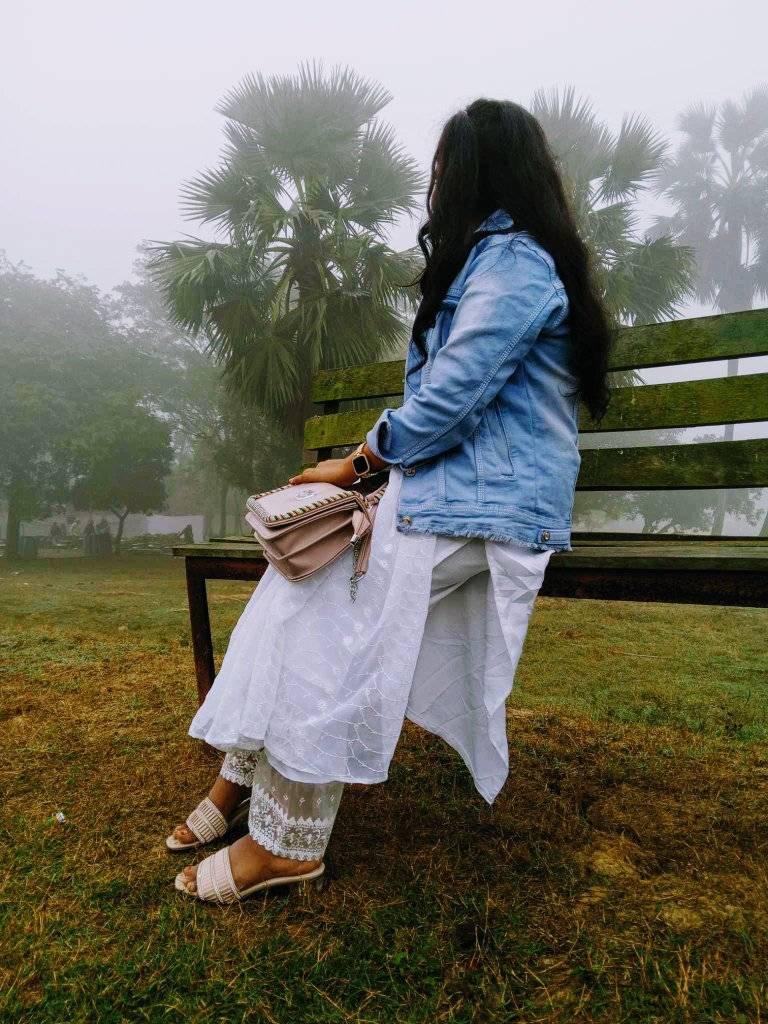 Shompa Akter