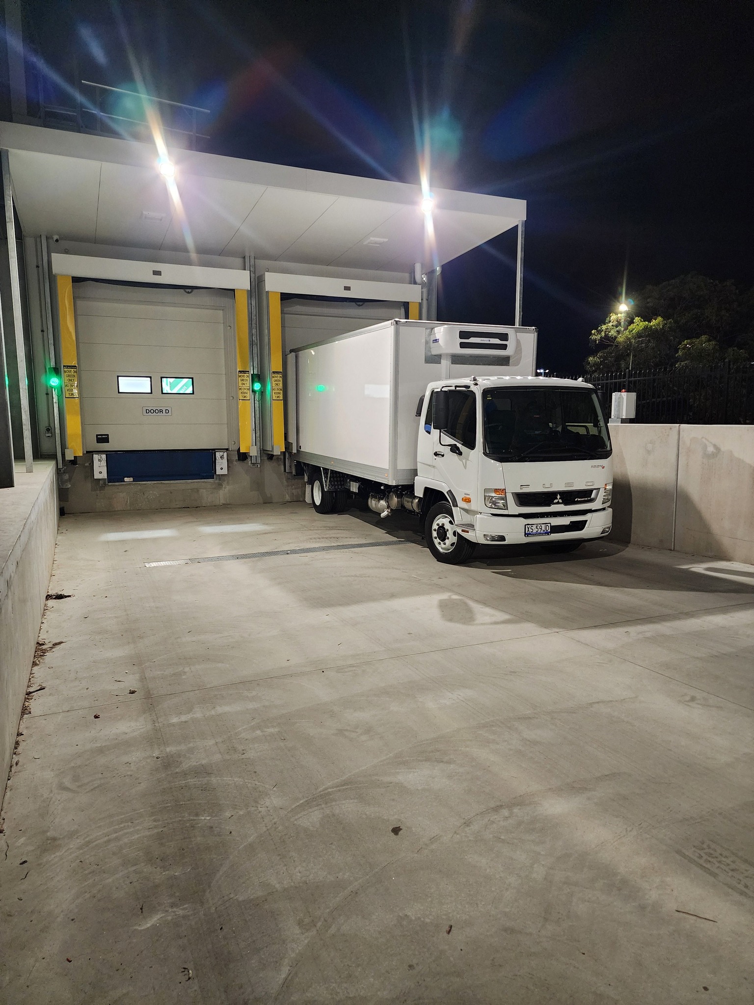 Boss Transport | Adelaide SA