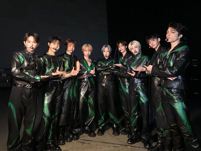 2026 SUPER JUNIOR-83z FANCON TOUR [1983] in KAOHSIUNG] SM Global