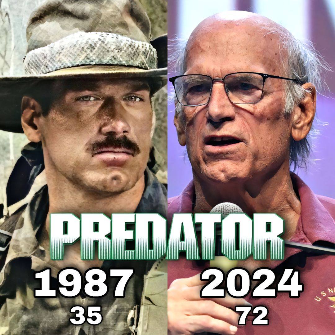 VNS-MOVIES - Then and Now : what the actors of the movie 