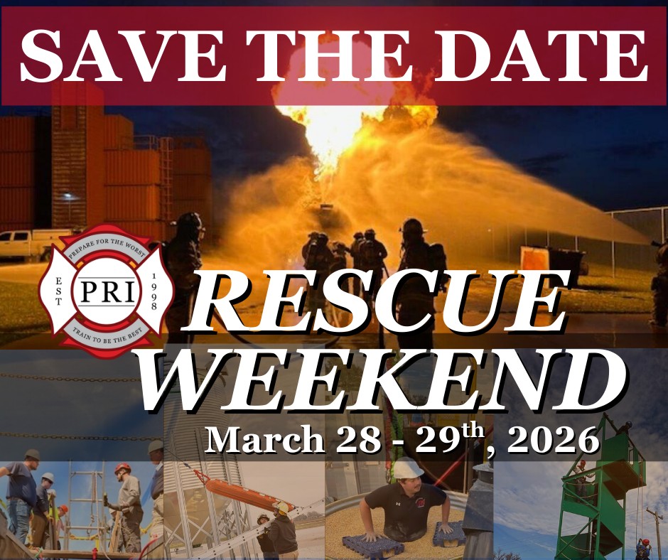Professional - 🚨 SAVE THE DATE 🚨 Rescue Weekend is BACK! March 28–29 ...
