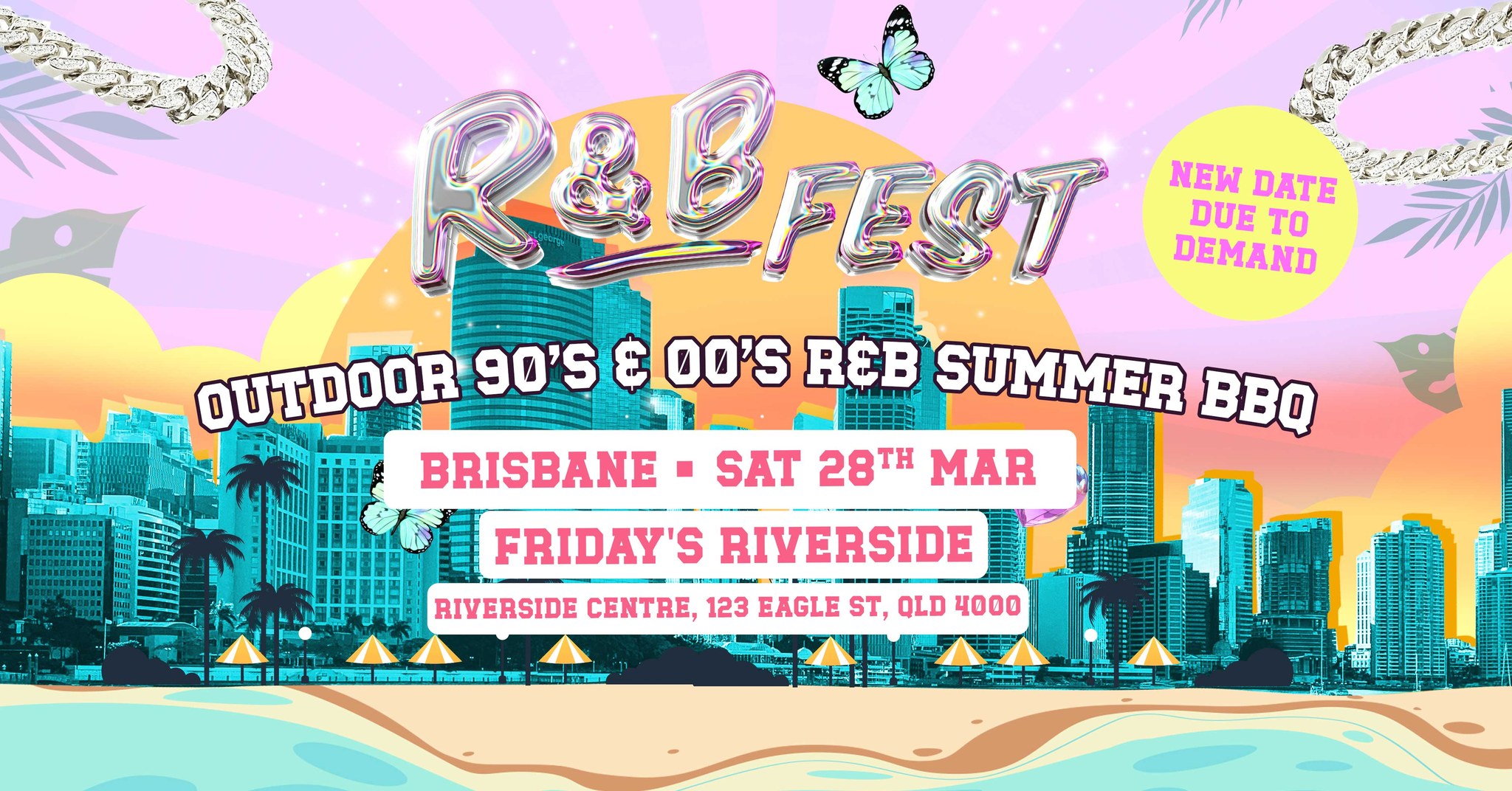 R&B FEST