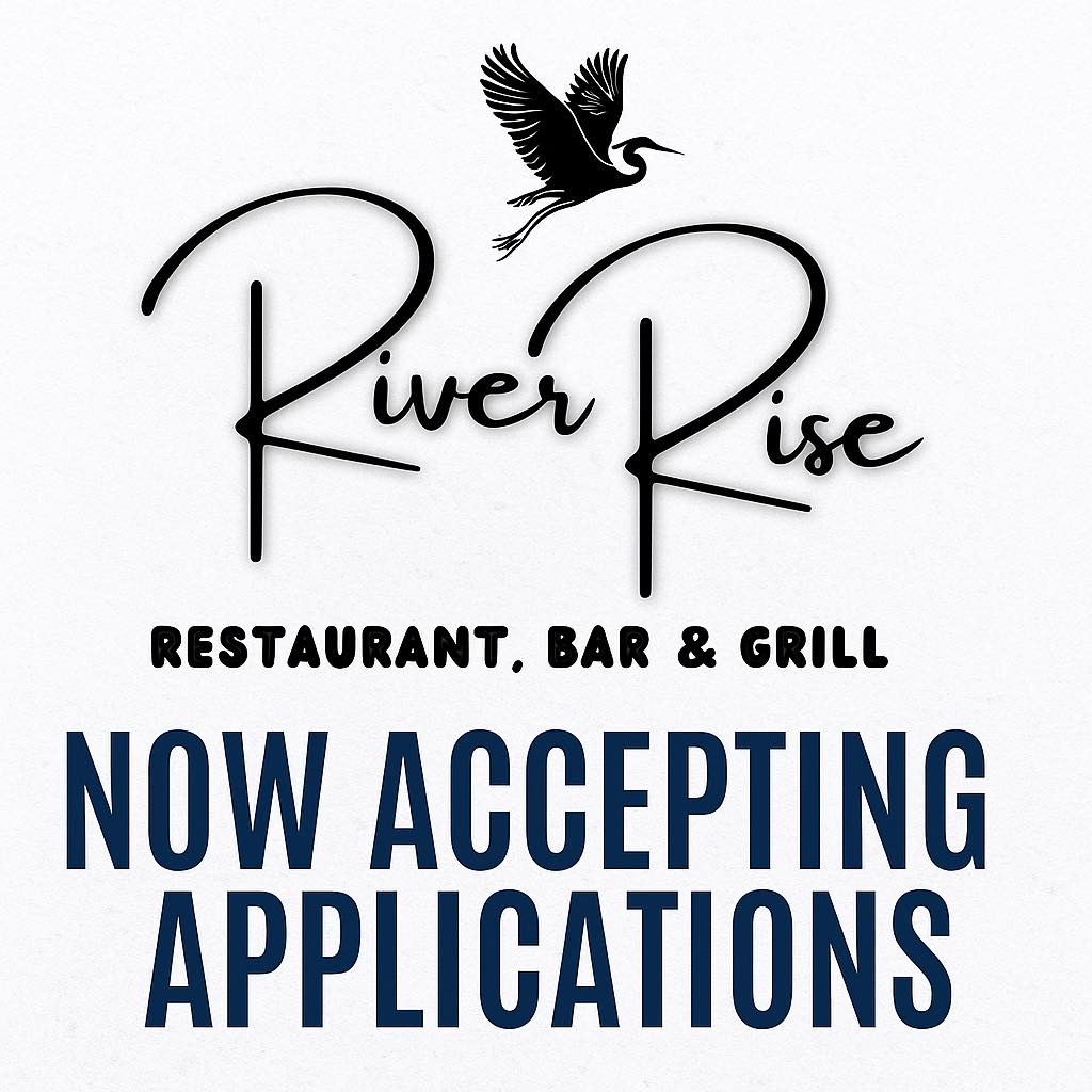 RiverRise Restaurant, Bar & Grill | Blades DE