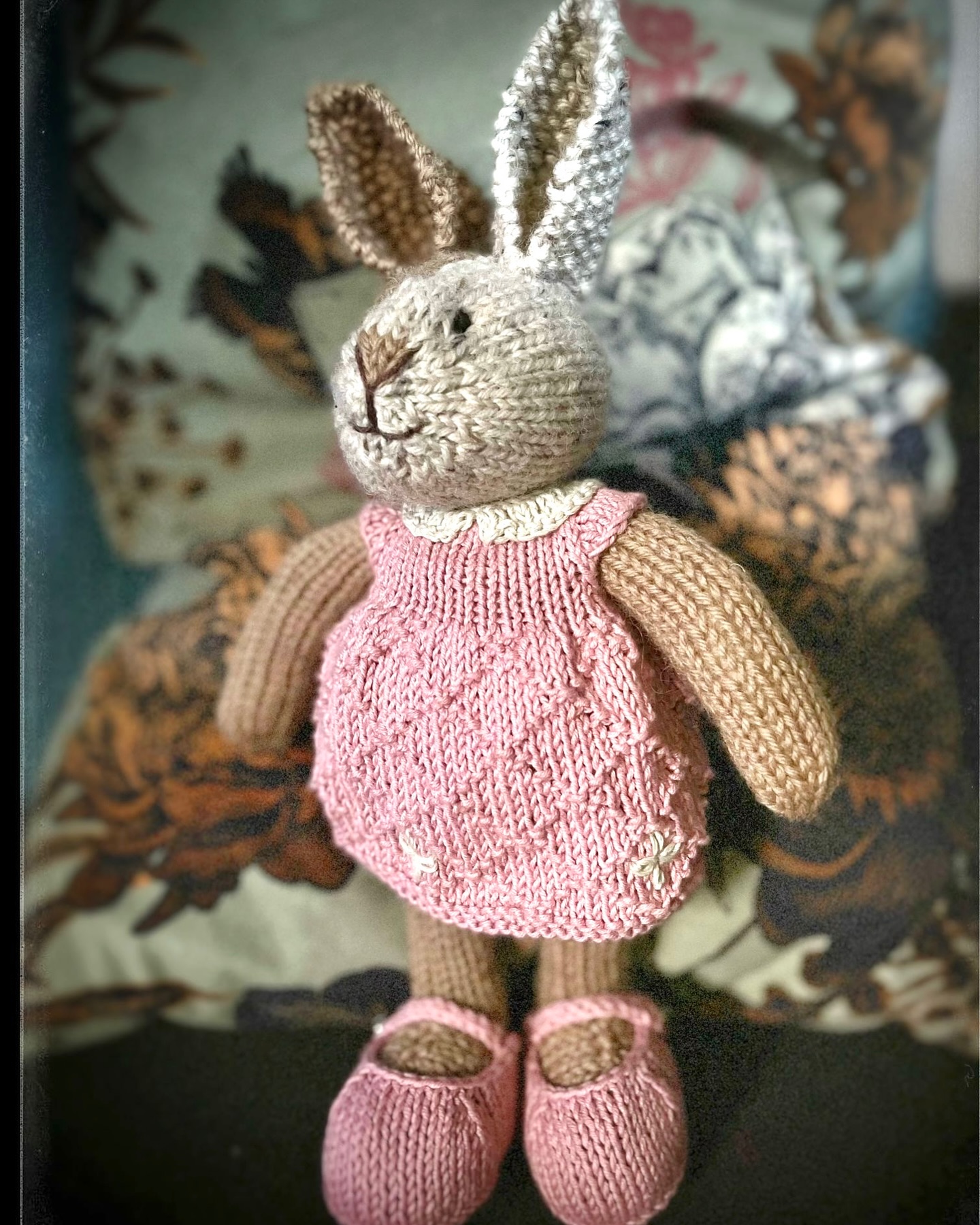Little Cotton Rabbits Julie... - La Boutique Peridot | Facebook