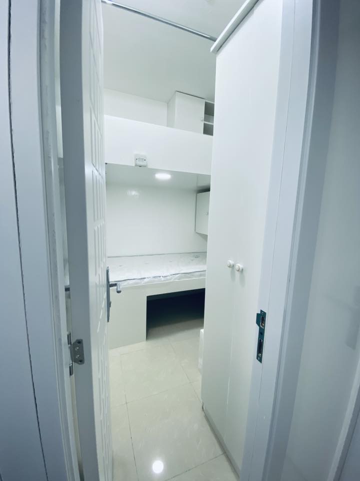 Super Partition and Bed Spaces in Rigga