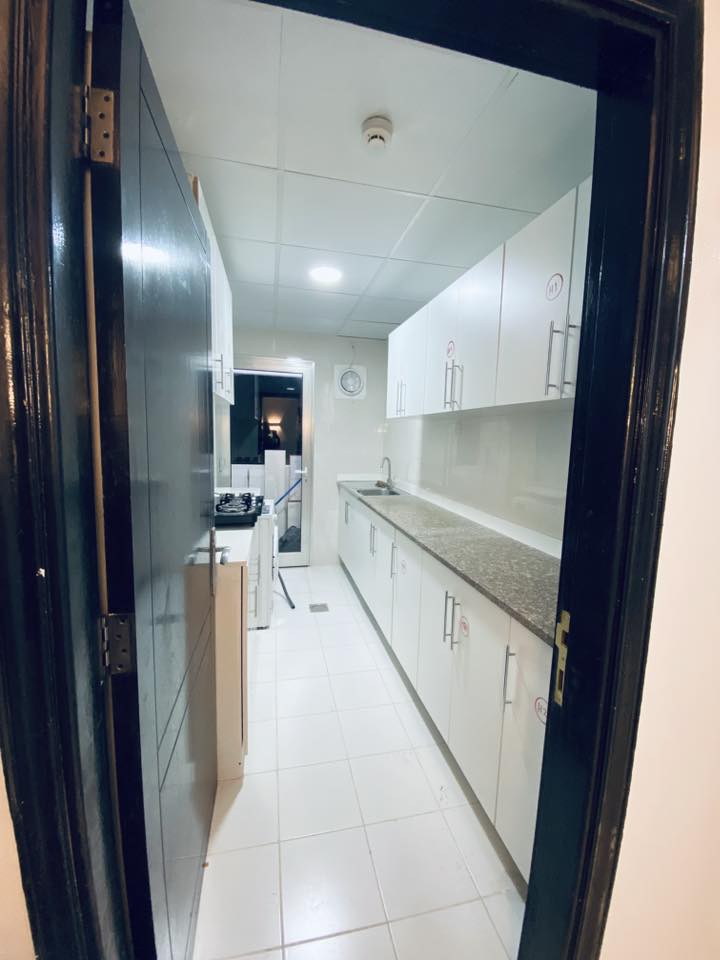 Super Partition and Bed Spaces in Rigga