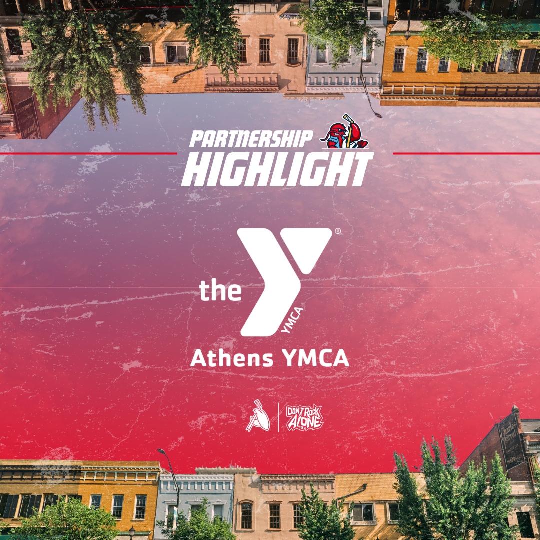 Athens - We’re proud to welcome the Athens YMCA as a partner for the ...
