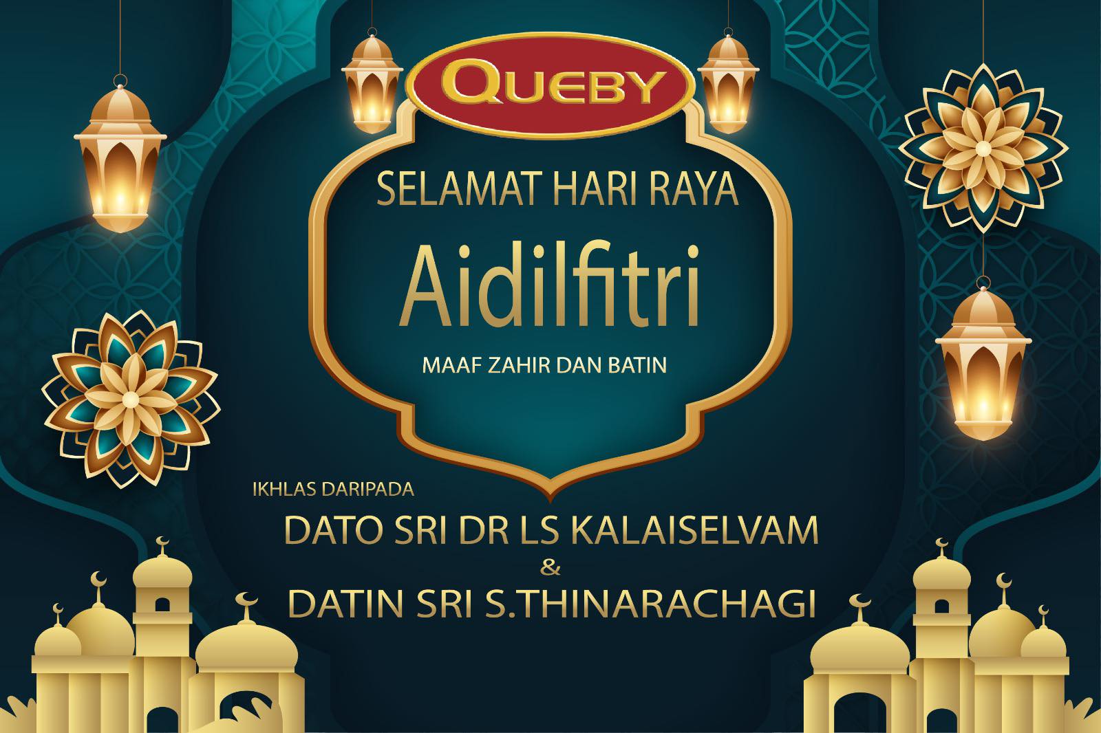 Queby Recovery Management Sdn Bhd