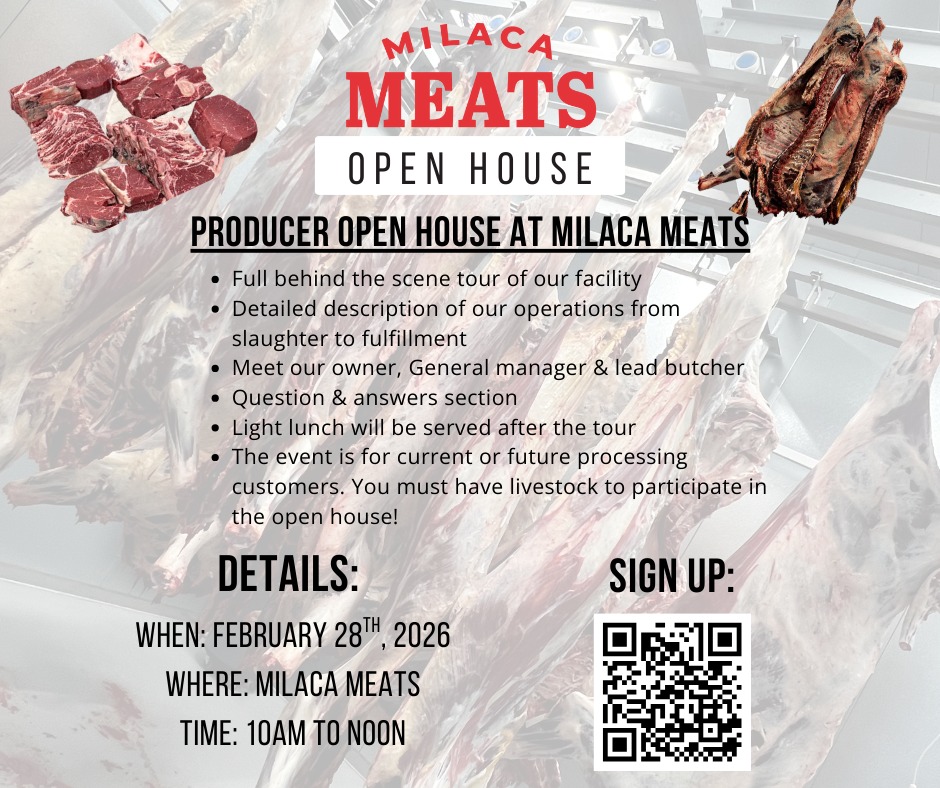 Milaca Meats | Milaca MN