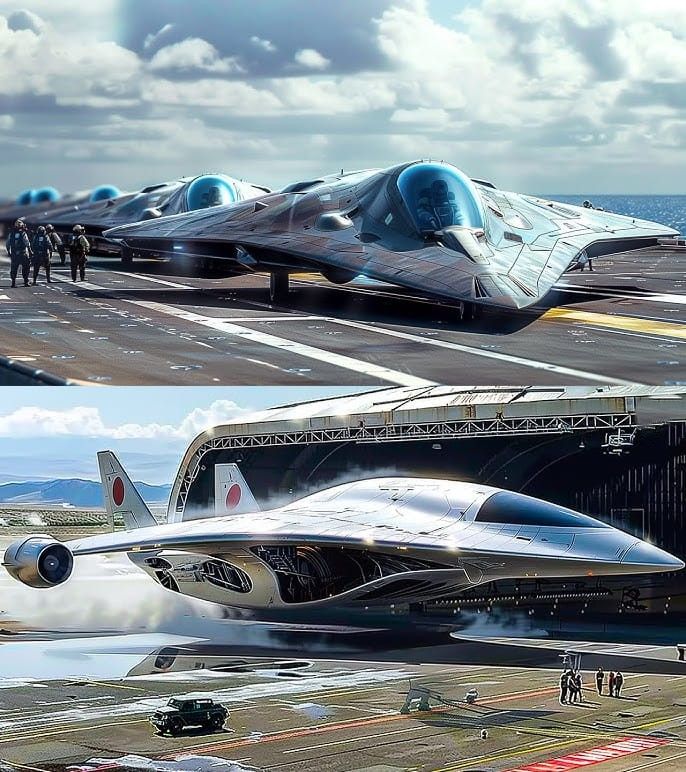 SKY - Future Of US Air Force! Here is Why Russia and China Can Never ...