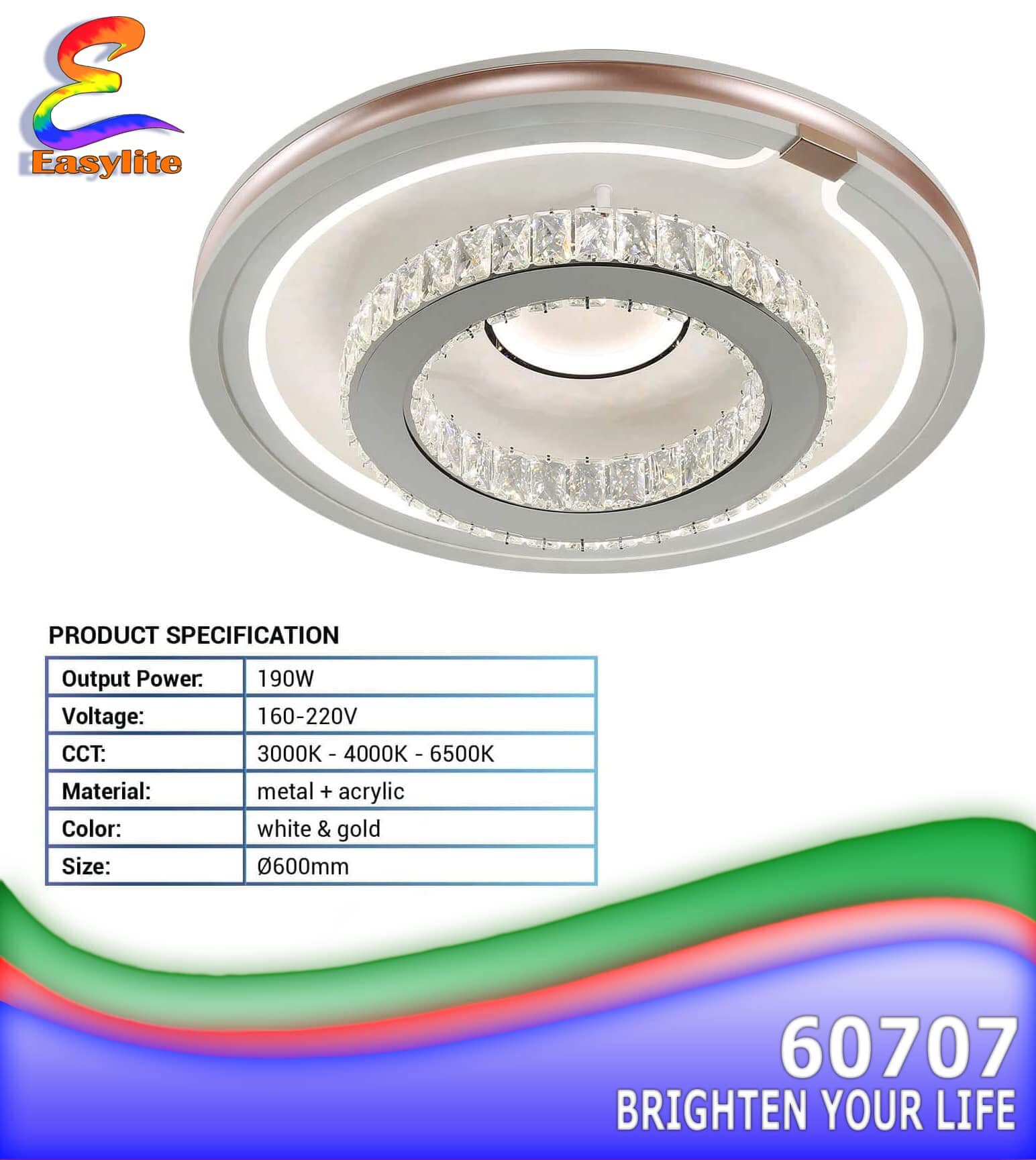 Easylite Home Lightings
