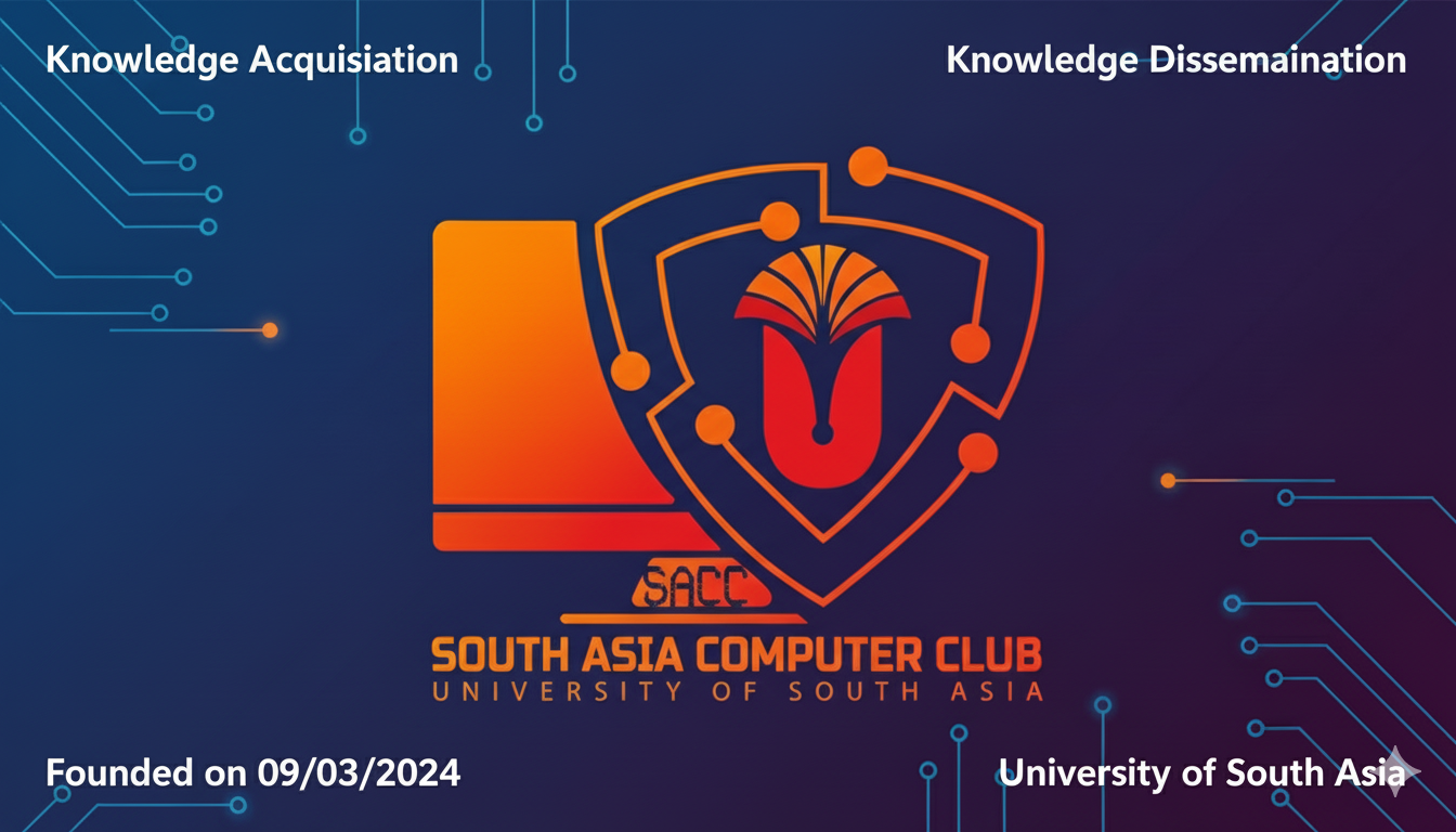 South Asia Computer Club