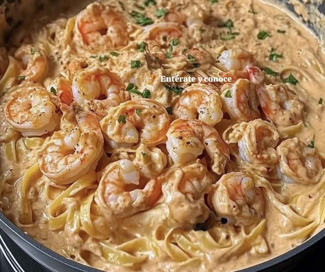 Entérate - Guarda esta deliciosa receta, rica y cremosa, perfecta para ...
