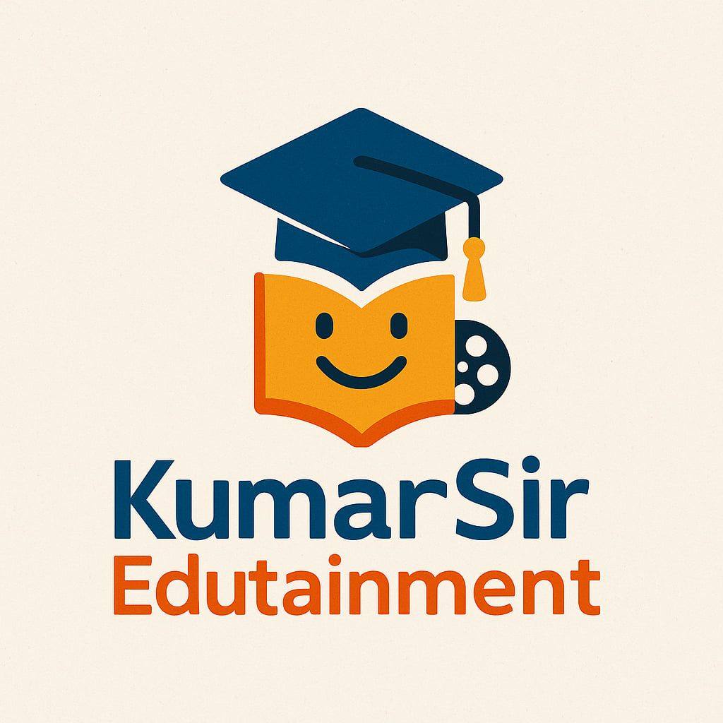 kumar-sir-edutainment