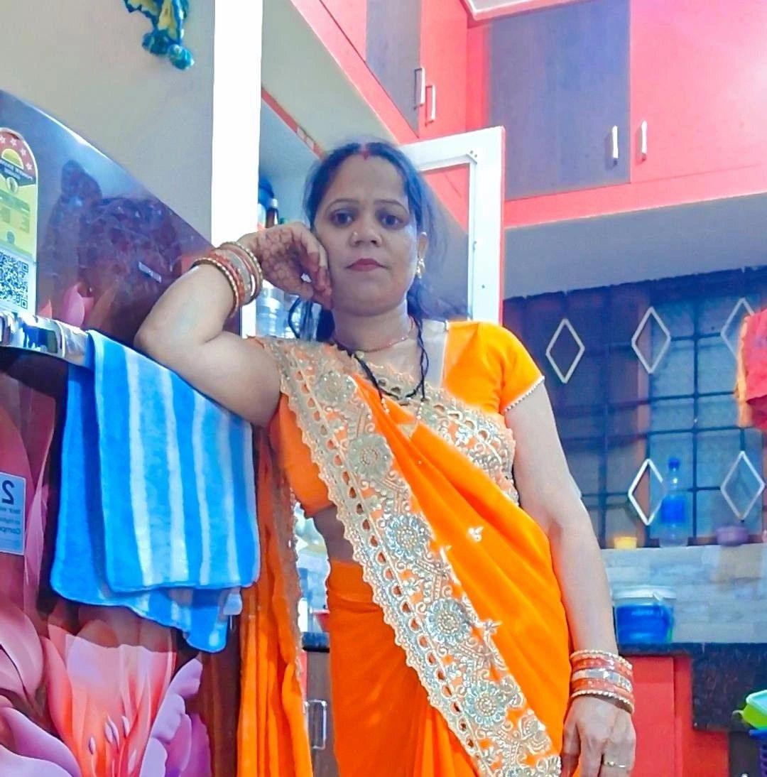 Sindhu Devi on Reels