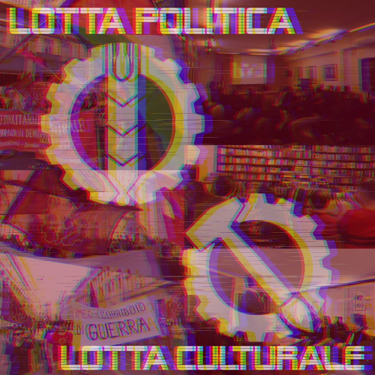 SOCIT - Socialismo Italico