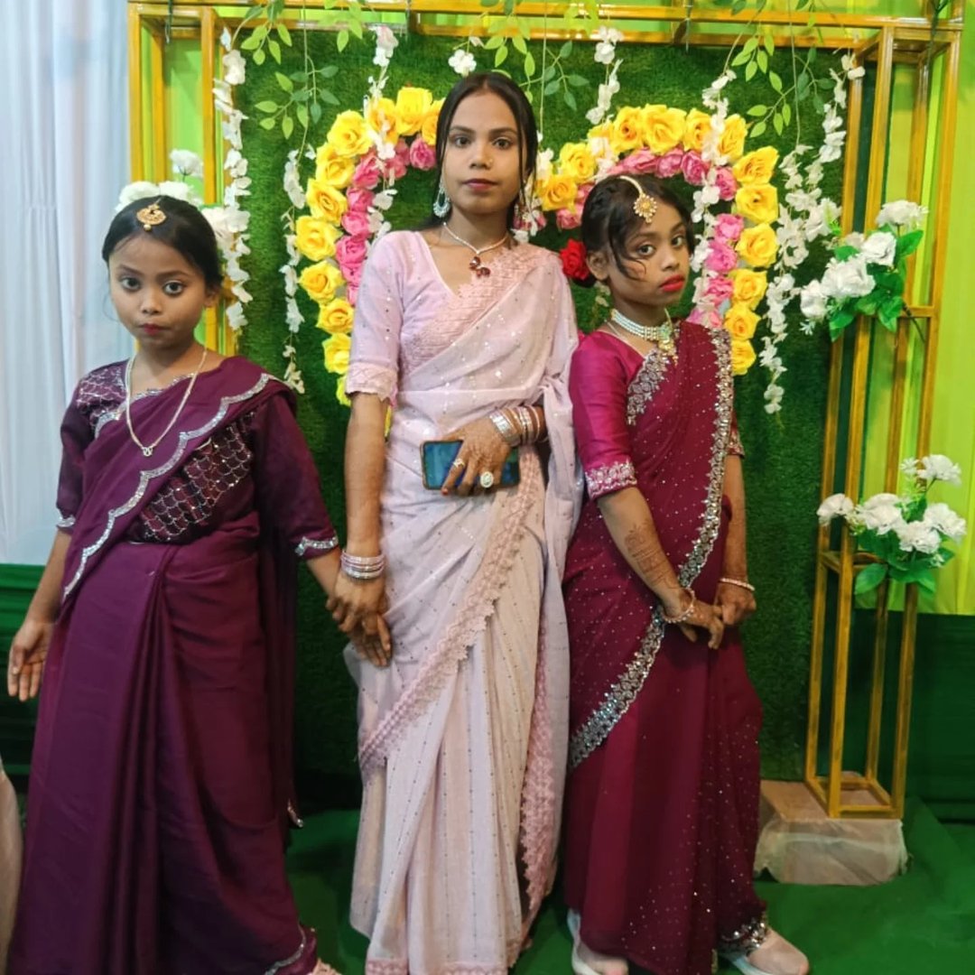 Rehena Begum