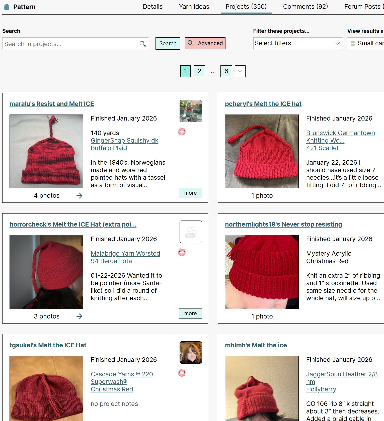Knit - If you're a knitter looking to help Minnesota right now, one of ...
