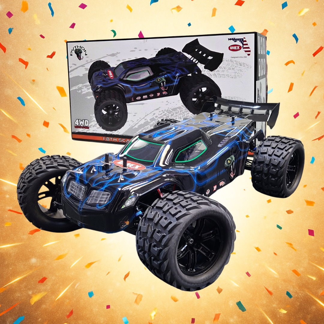 🎉 It’s that time again! 🎉 We’ve... - IMEX Model Company | Facebook