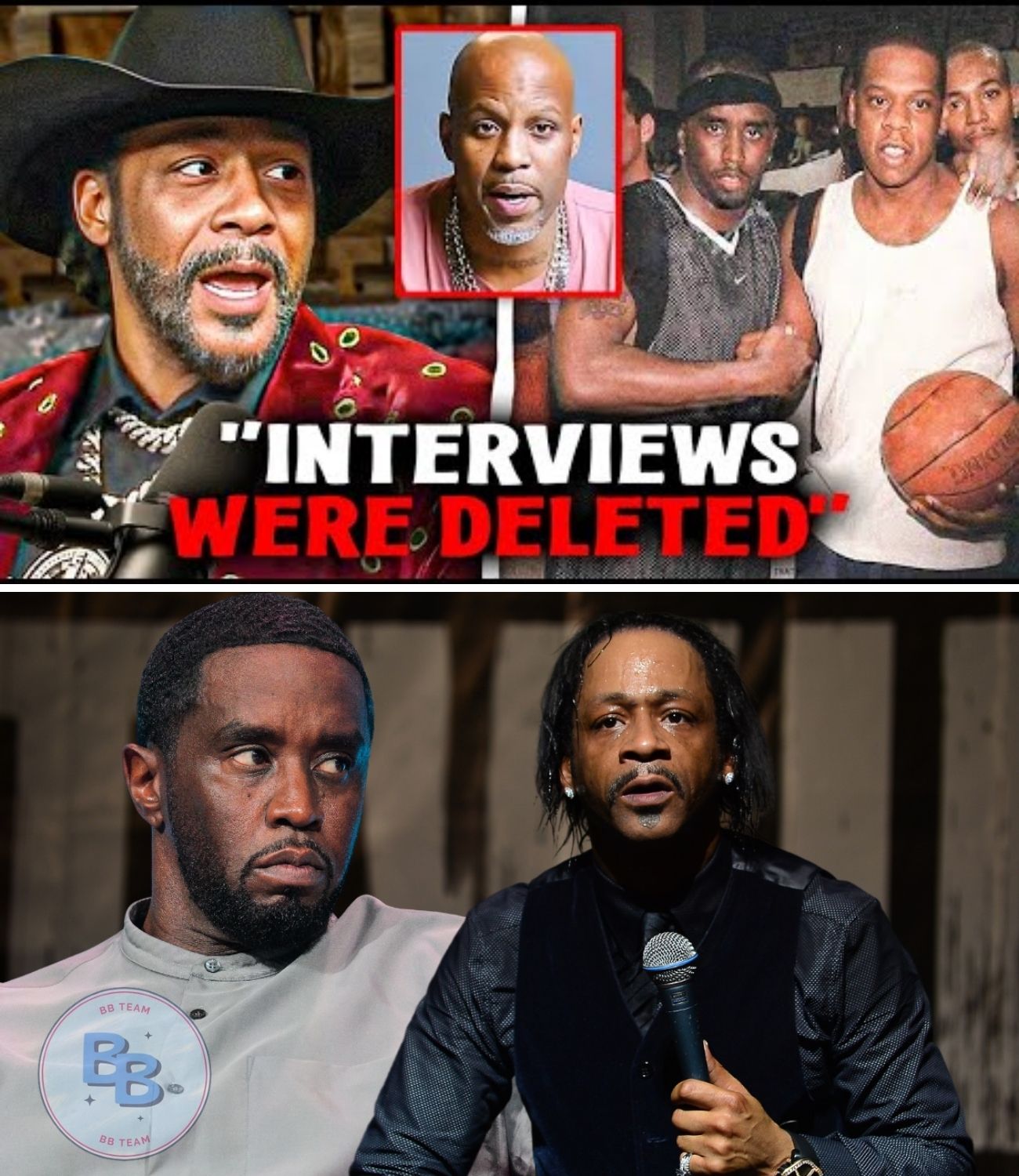 SnoopLionpride - We were told DMX died from a tragic overdose. But what ...