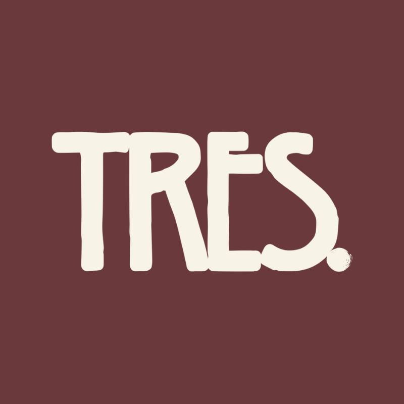 From Seven Springs Farm in Lorinna to the TRES kitchen. 🌽 Wouter and ...