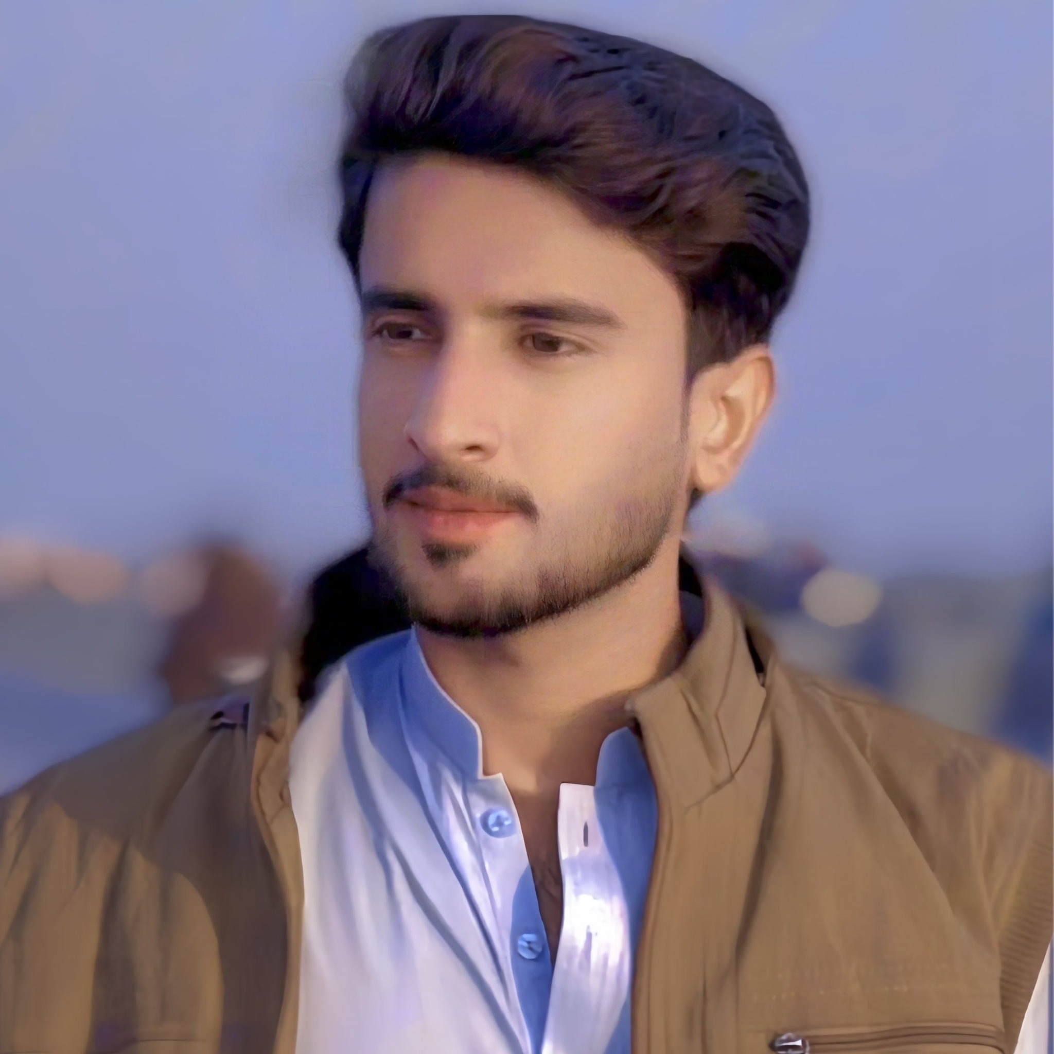 Ali Muhammad Brohi