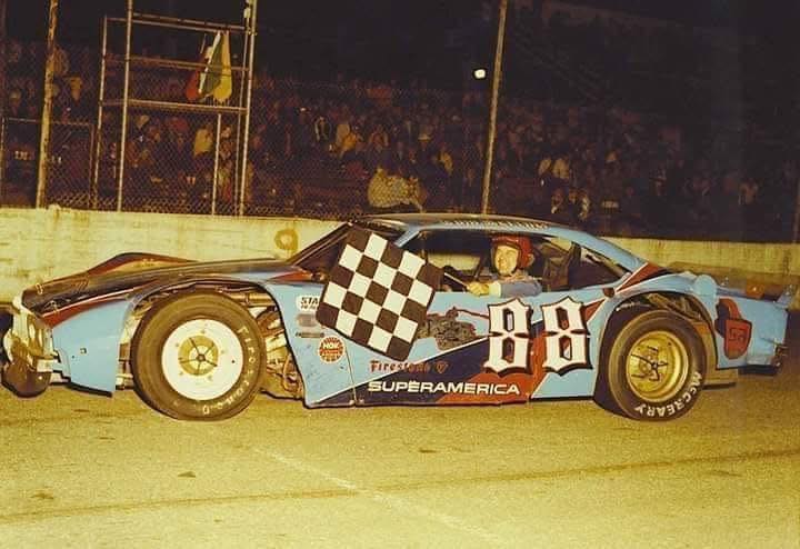 Racing - Tom Reffner | Facebook