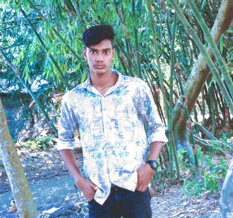 Rd Modhu Raj