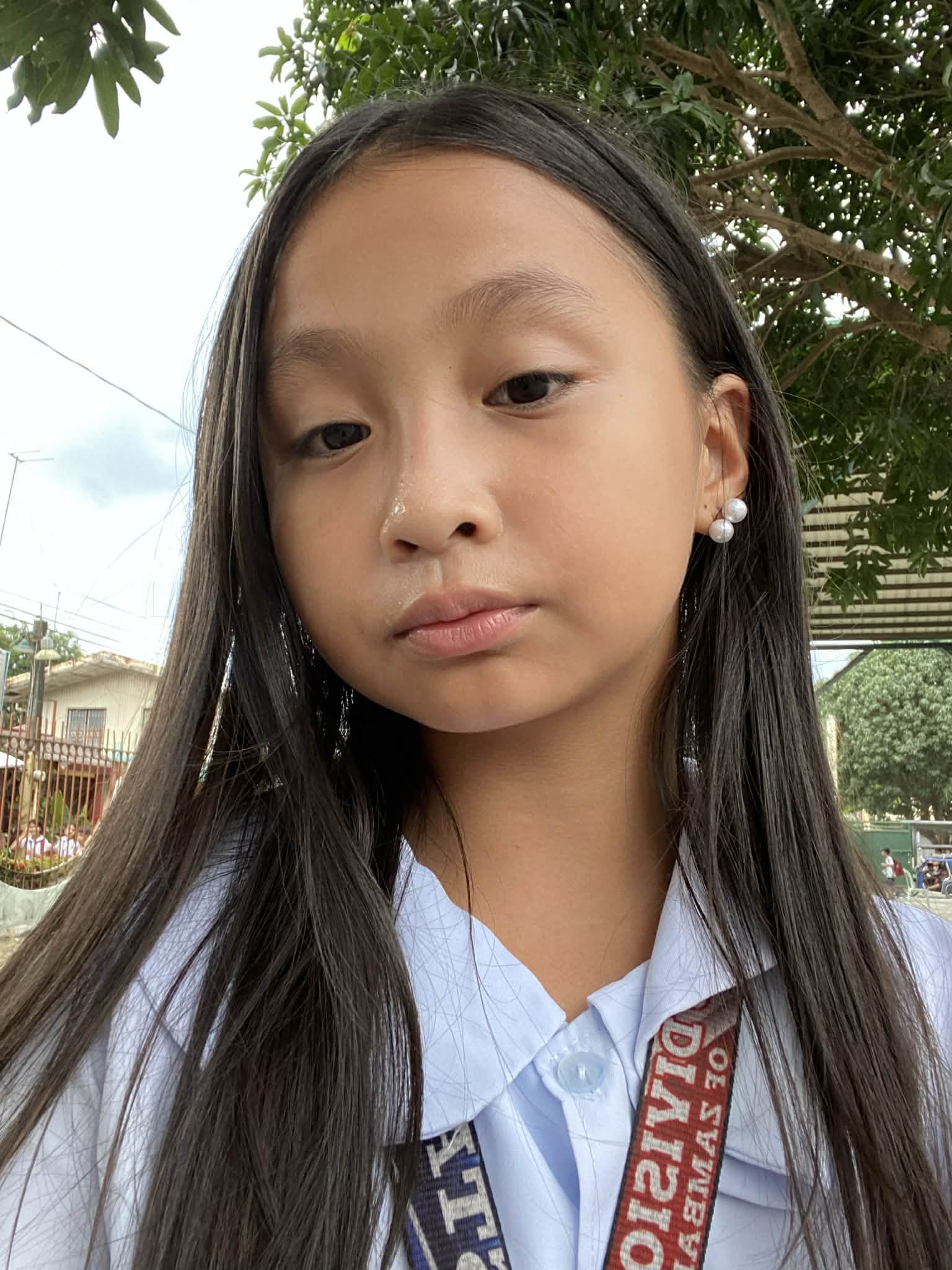 Denisse Jestine V Tupas