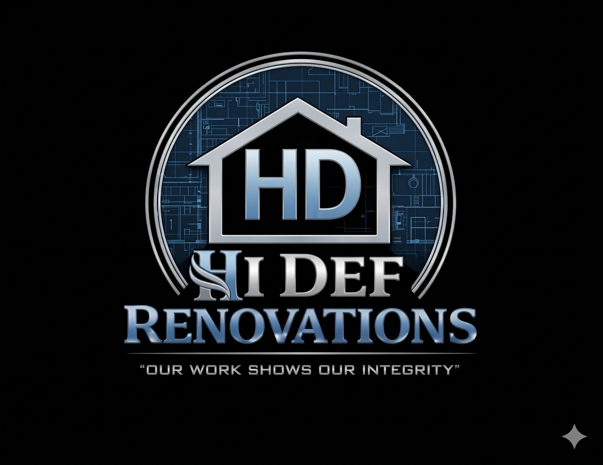 Hi Def Renovations | Montgomery TX