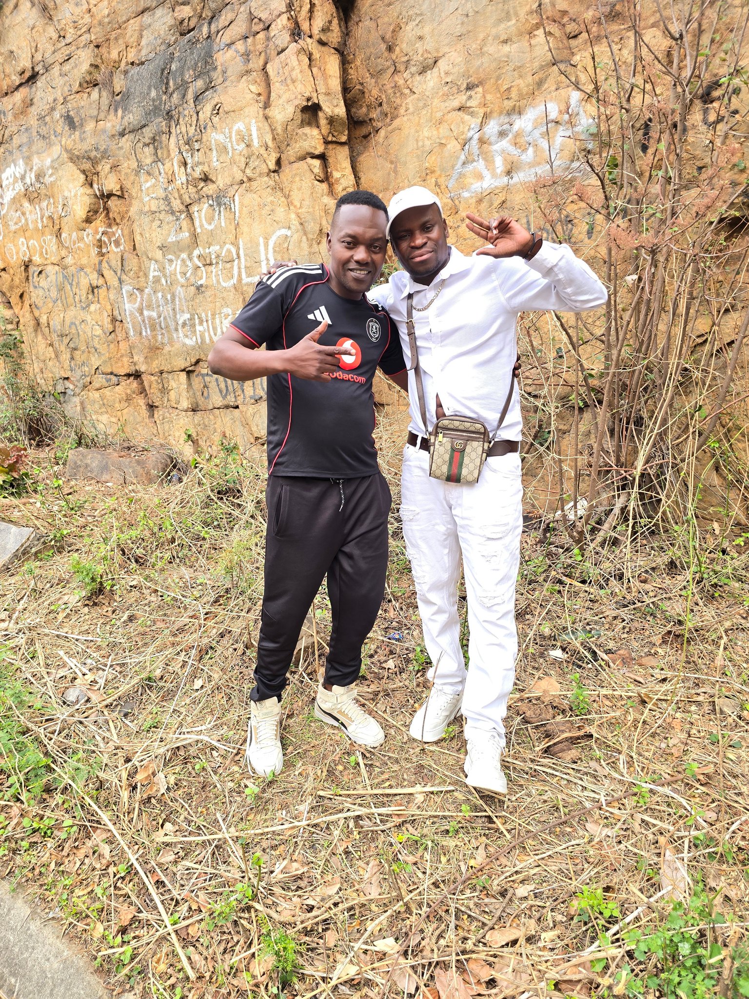 Kokwani Chauke Water... - Kokwani Chauke Water Drilling