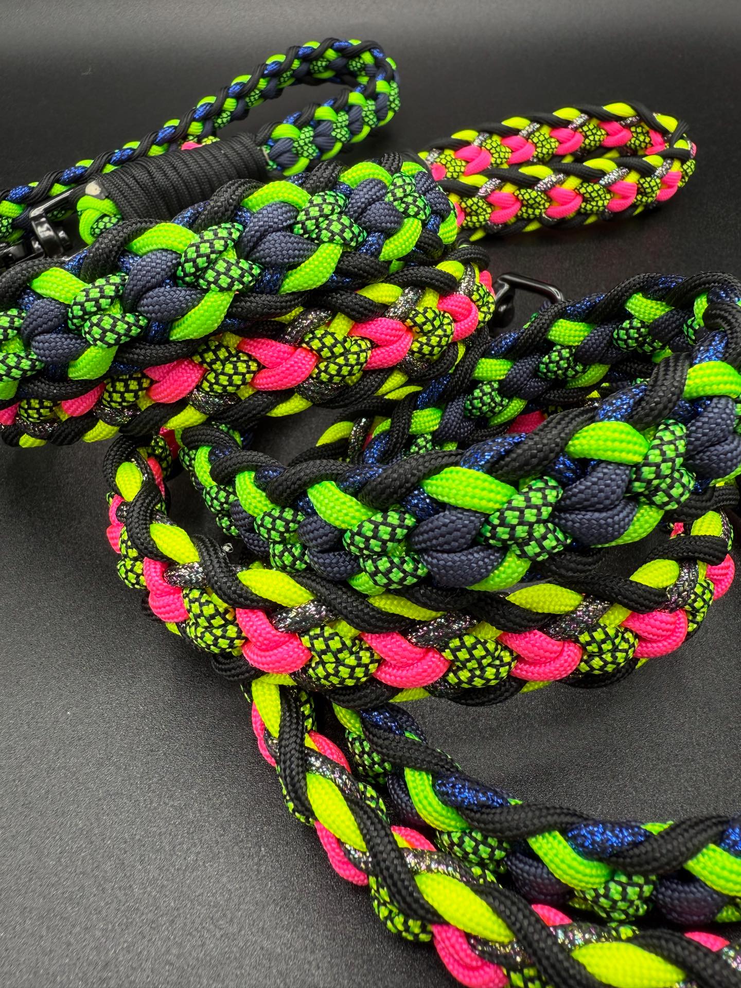 Rosie’s Ropes