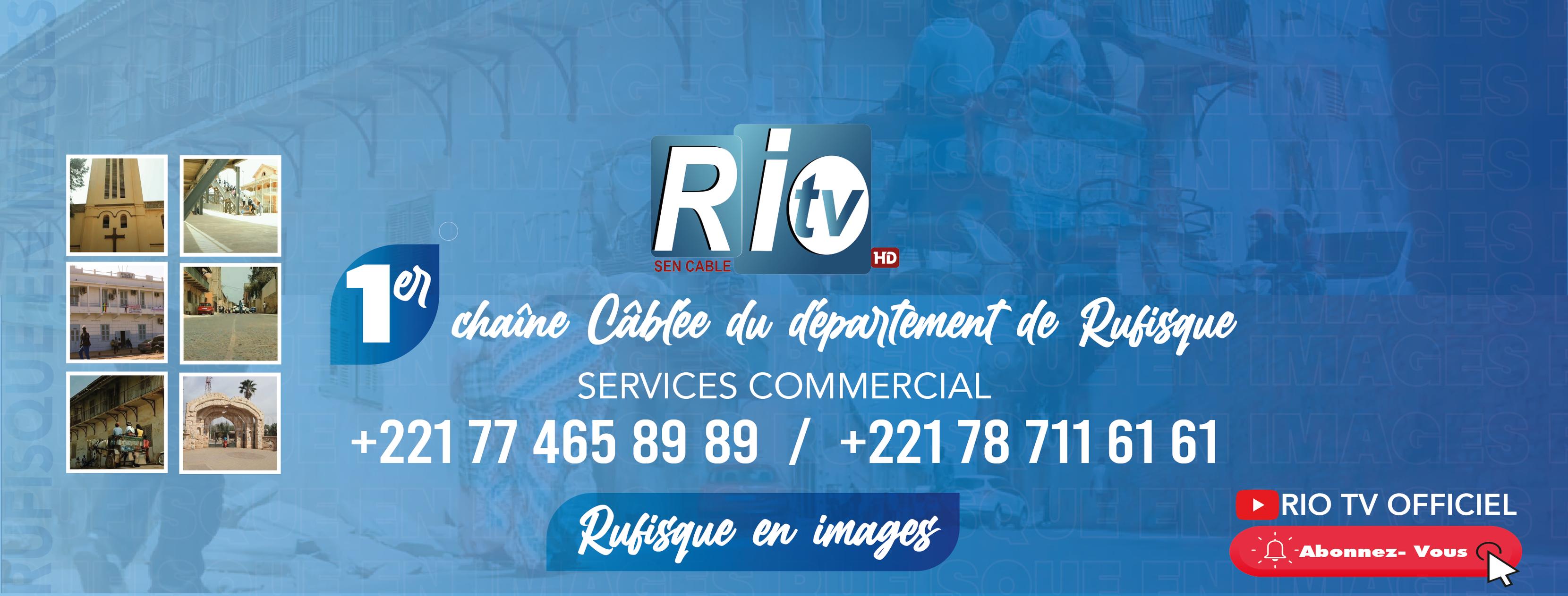 Rio Tv
