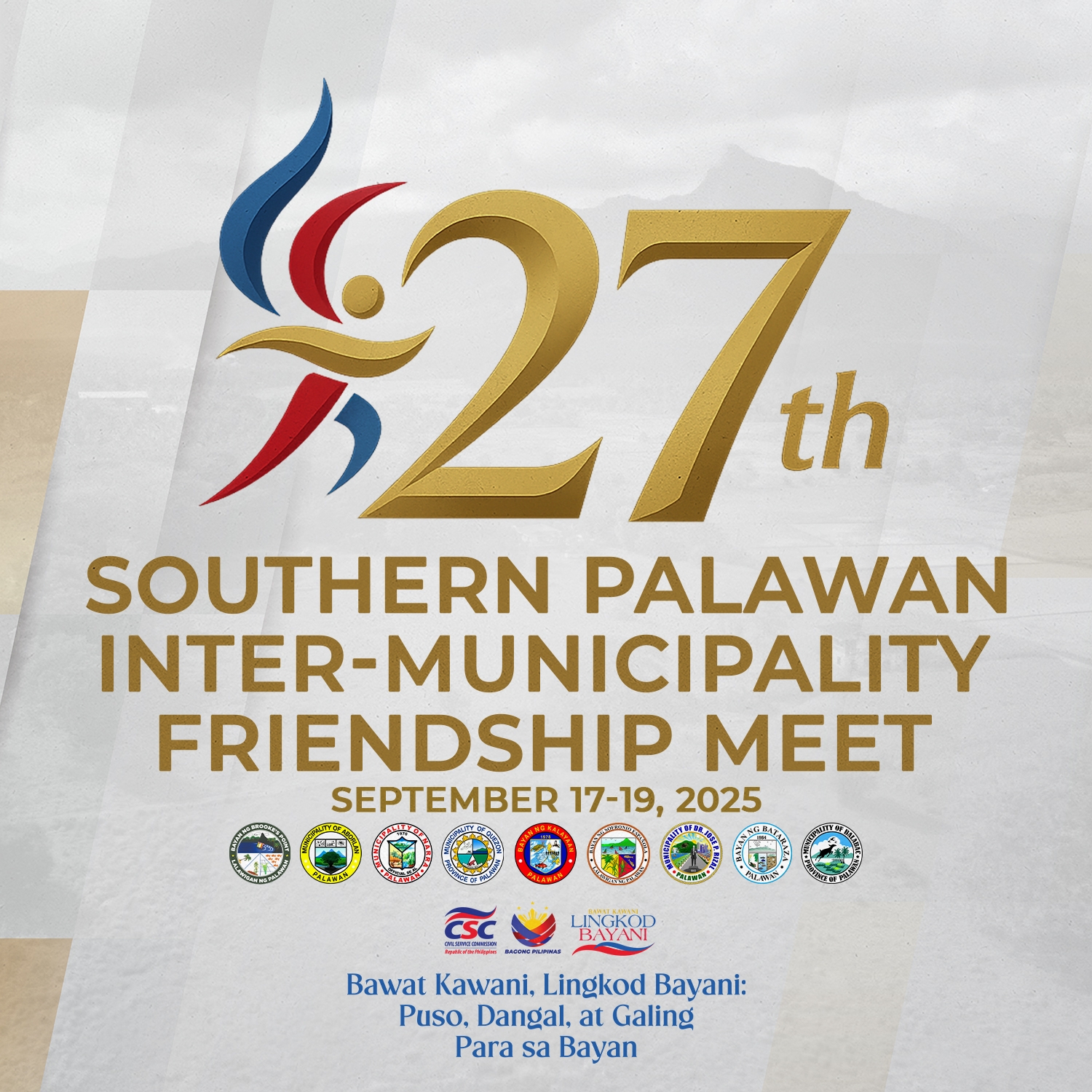 Handa... - Municipal Information Office - LGU Brooke's Point | Facebook