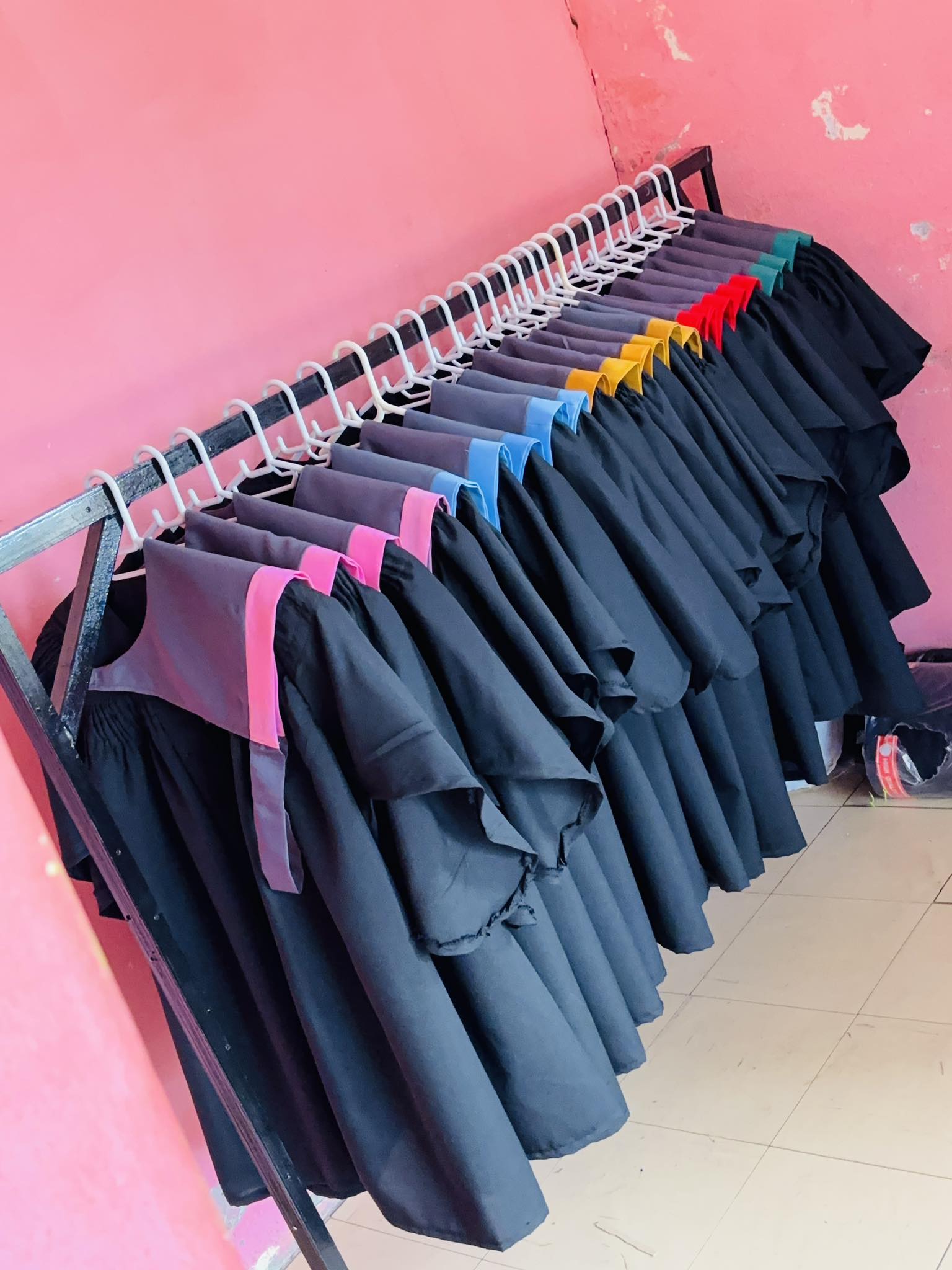 Mathabo Uniforms | Mafeteng