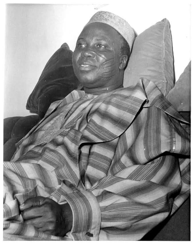 Historical - Rethinking the Rift: Awolowo, Akintola, and the Burden of ...