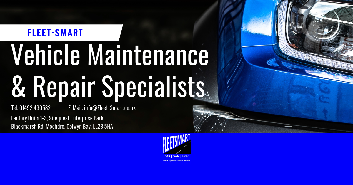 Sentinel Fleet Management - Mobile Maintenance & Repair Our nationwide ...