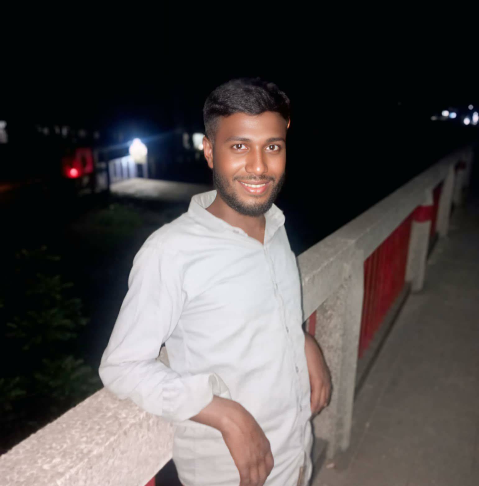 Md Saiful