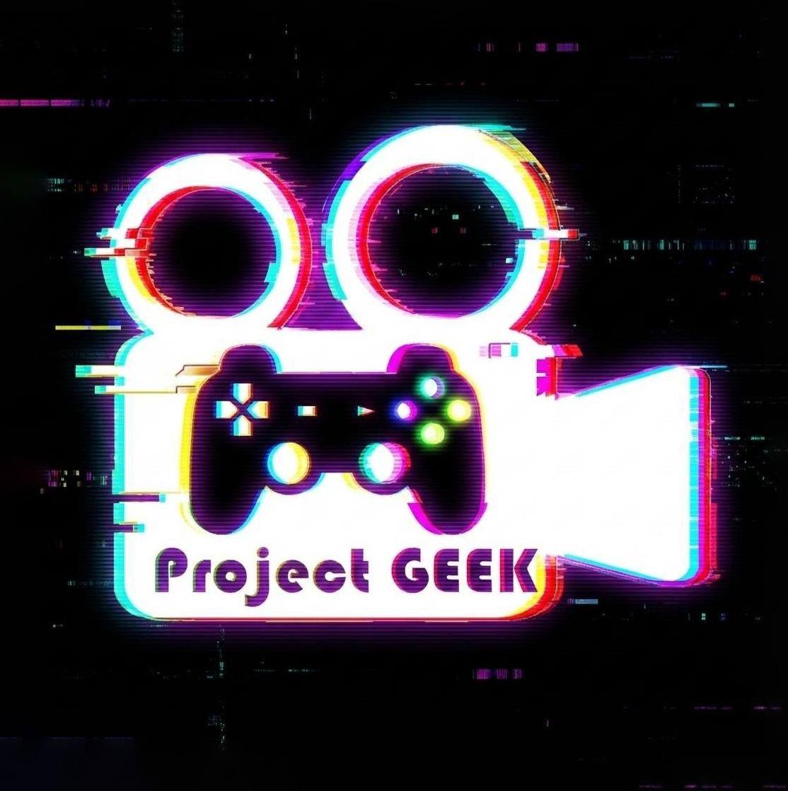 Project GEEK YouTube