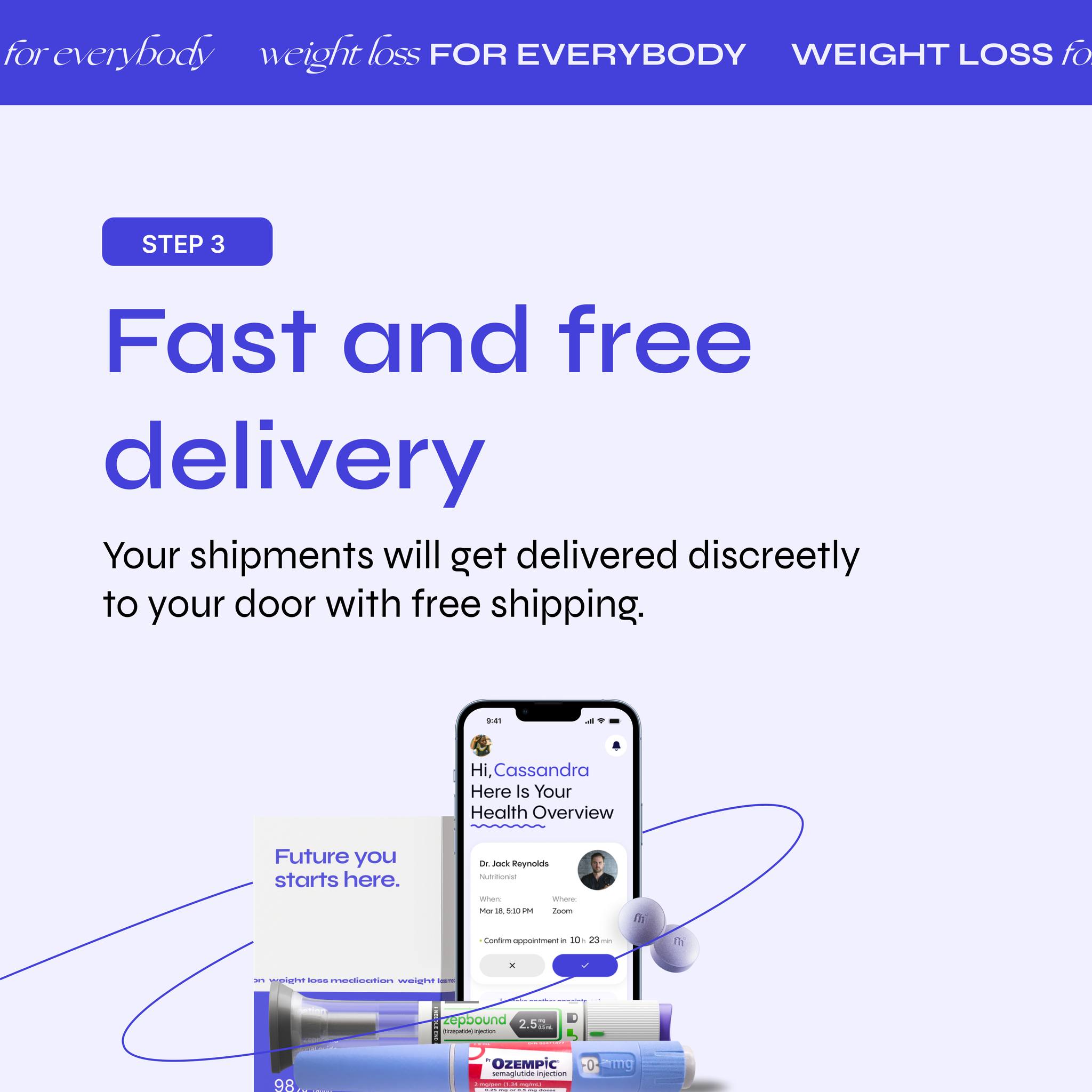 futurhealth reviews and complaints