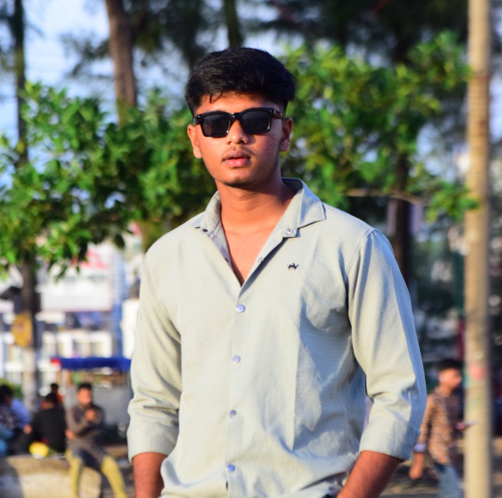 MD Riyad
