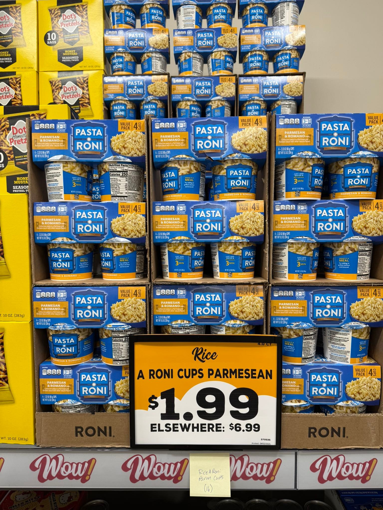 Happy Wednesday Boardman! You... - Boardman Grocery Outlet | Facebook