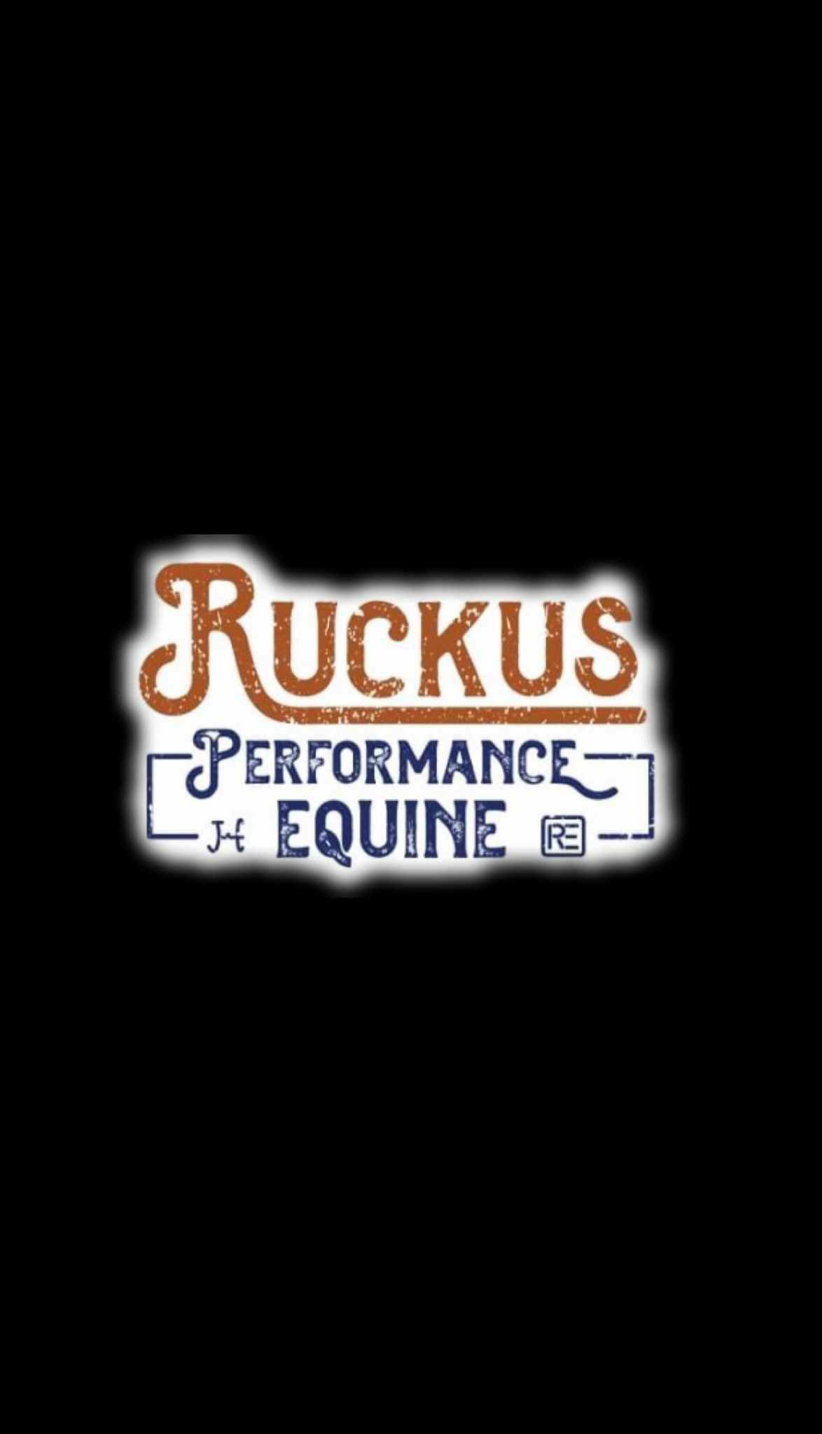 Ruckus Performance Equine | Springfield TN
