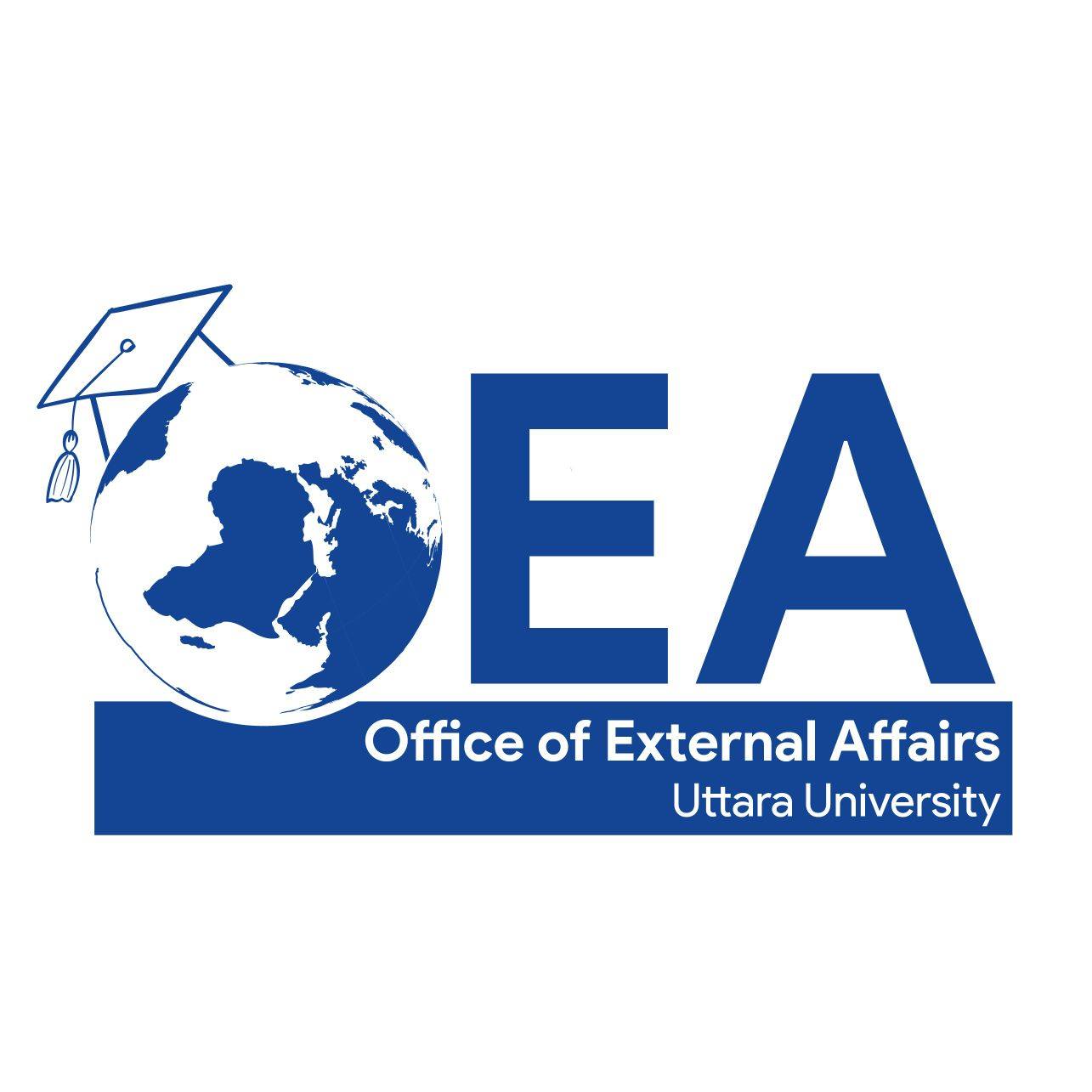 𝐂𝐒𝐄 𝐀𝐥𝐮𝐦𝐧𝐢... - Office of External Affairs, Uttara University | Facebook