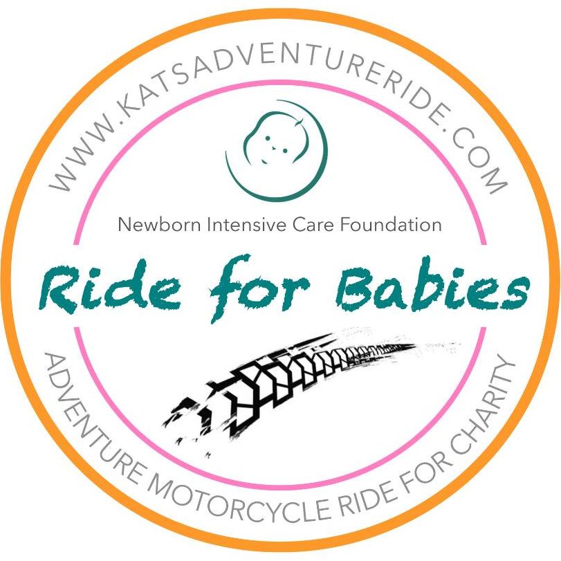 THE REAL ROAD LESS... - Kat's Adventure Ride for Charity | Facebook