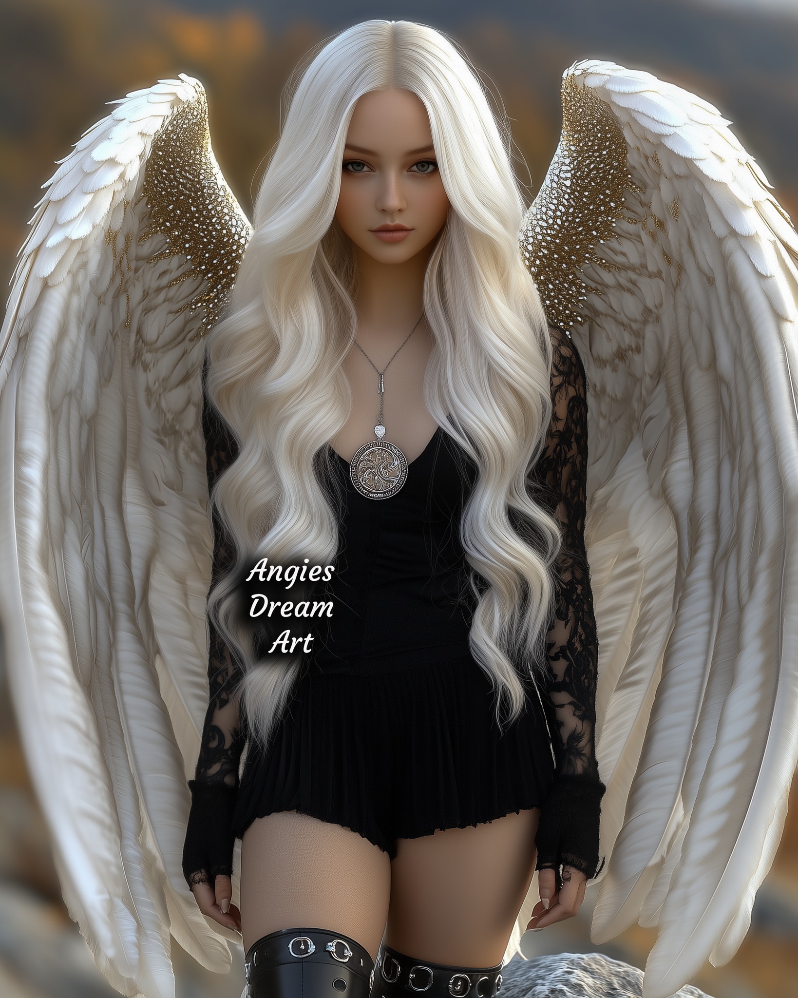 Angies - Dropping an Angel in your feed, I know you need one. | Facebook