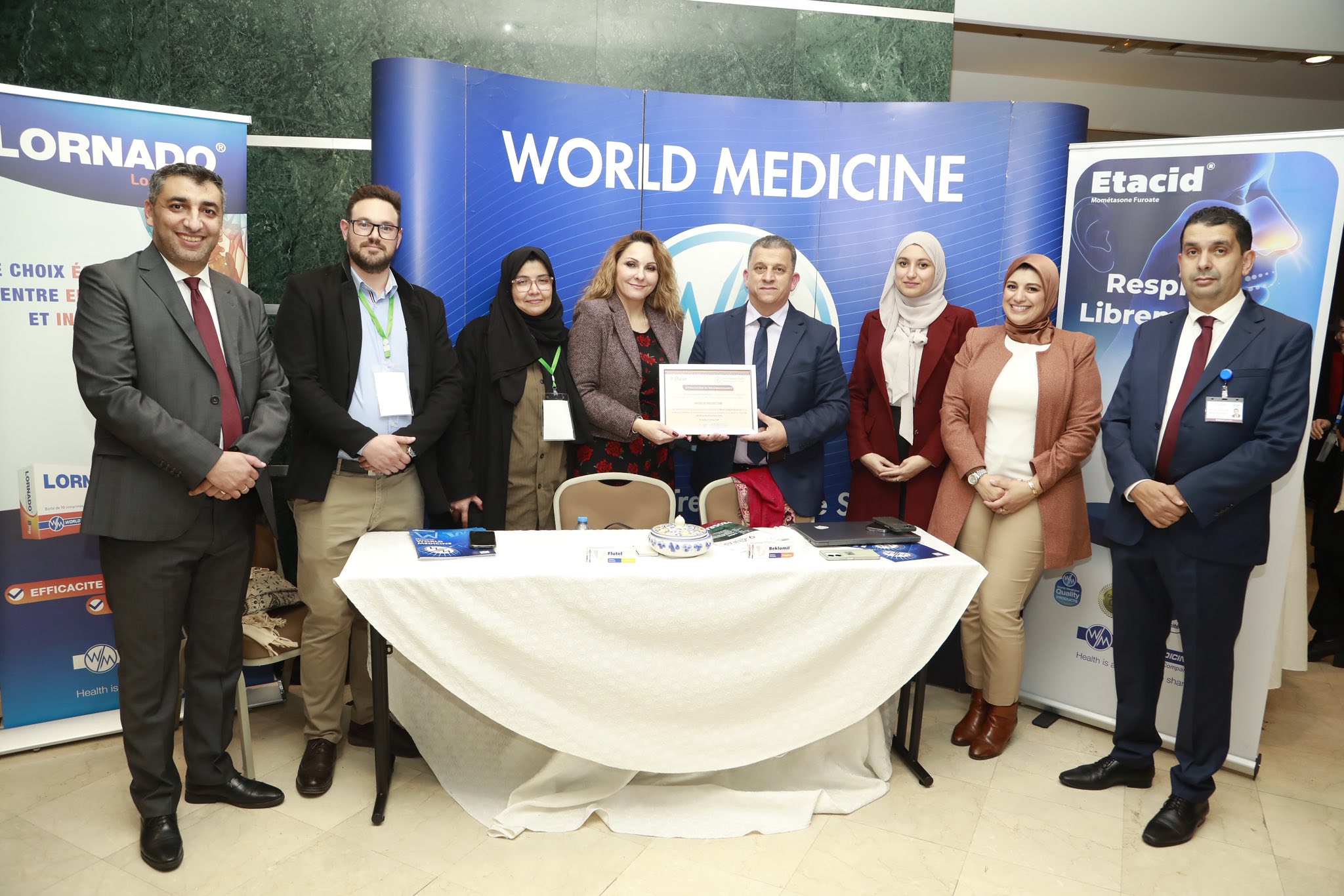 Sadid Diagnopharm